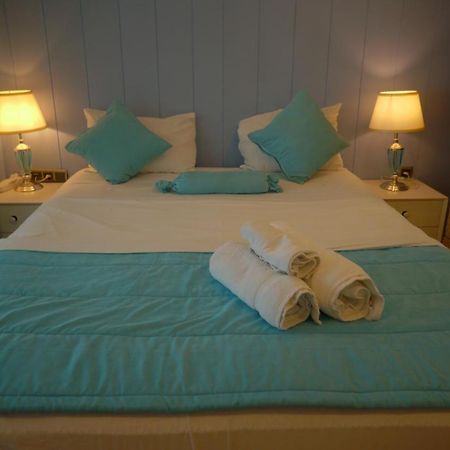 Janti Boutique Hotel Tepecik  Extérieur photo