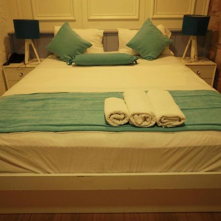 Janti Boutique Hotel Tepecik  Extérieur photo