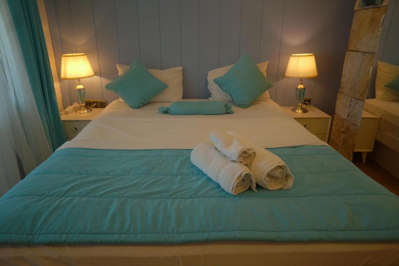Janti Boutique Hotel Tepecik  Extérieur photo