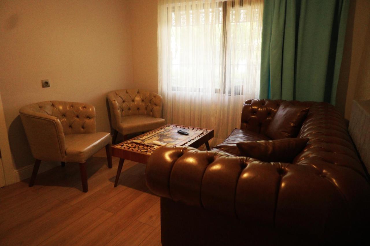 Janti Boutique Hotel Tepecik  Extérieur photo