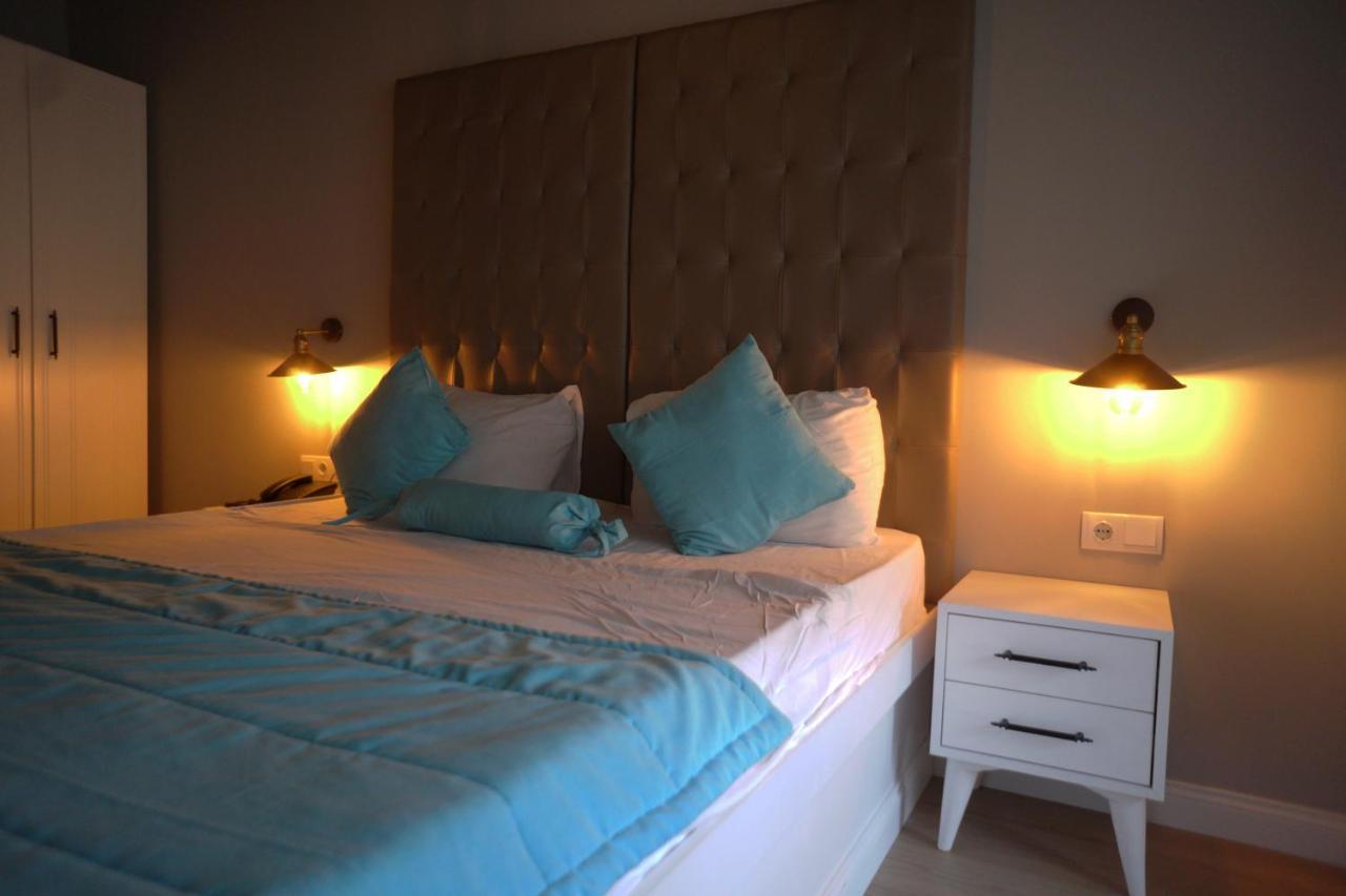 Janti Boutique Hotel Tepecik  Extérieur photo