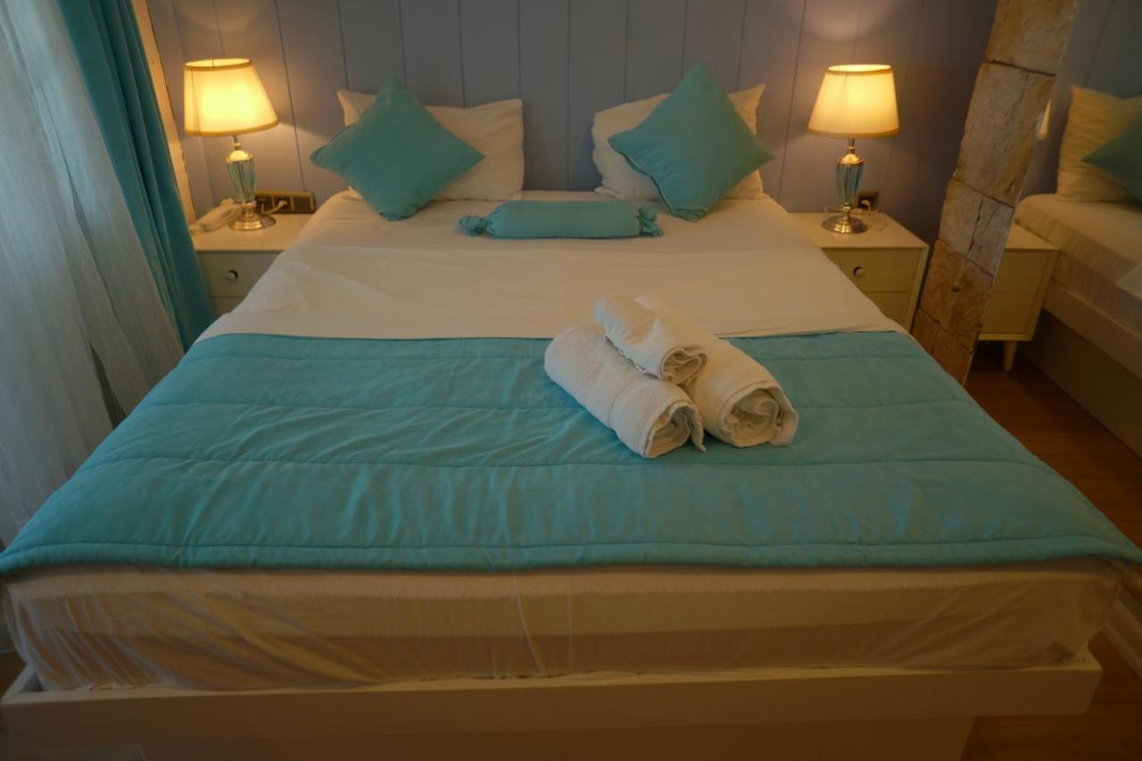 Janti Boutique Hotel Tepecik  Extérieur photo