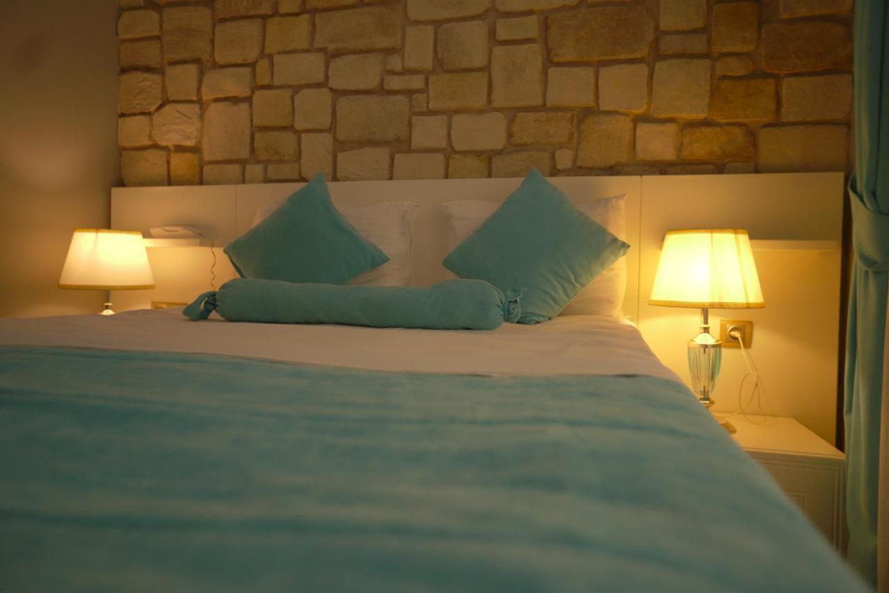 Janti Boutique Hotel Tepecik  Extérieur photo
