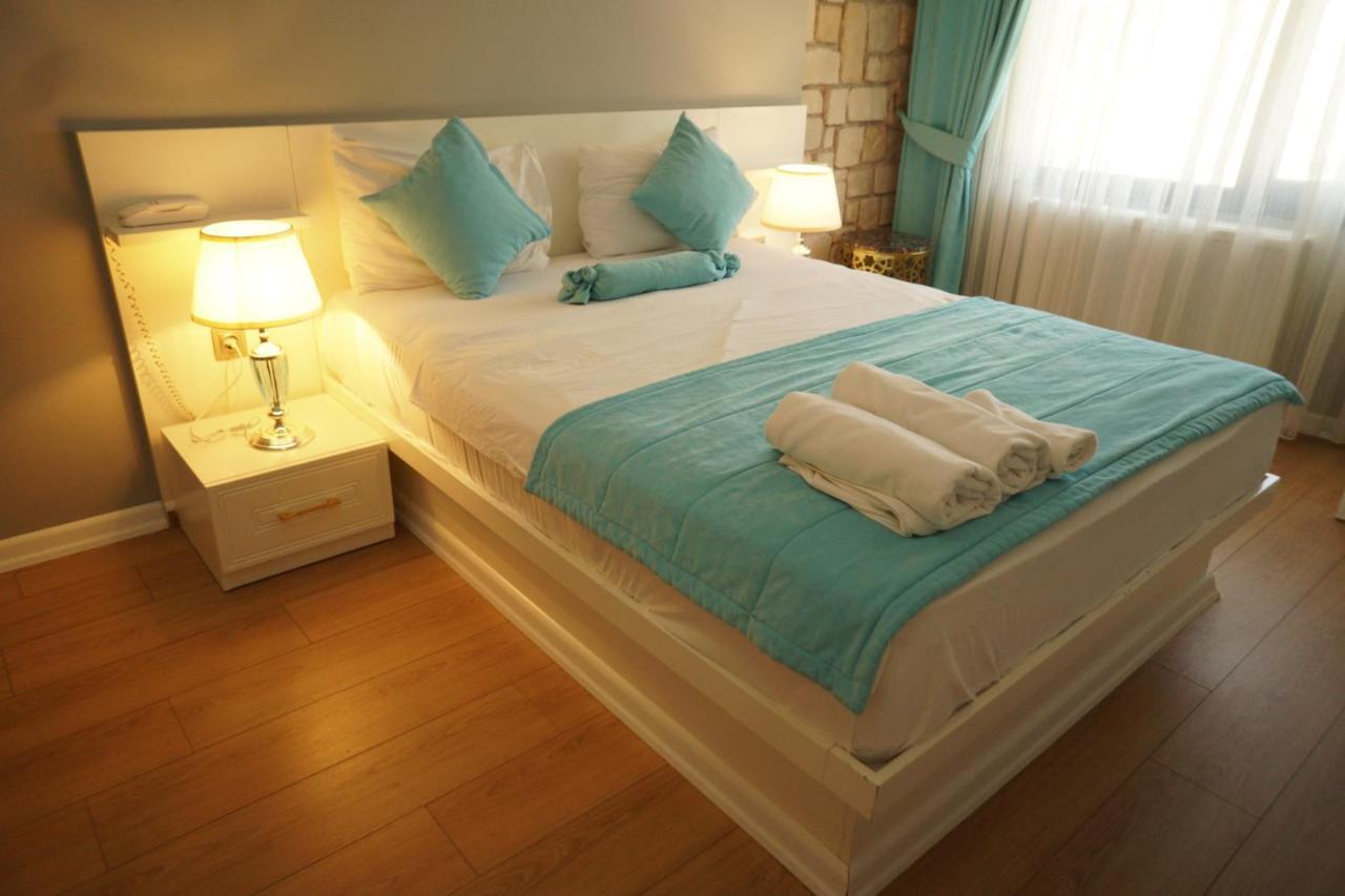 Janti Boutique Hotel Tepecik  Extérieur photo