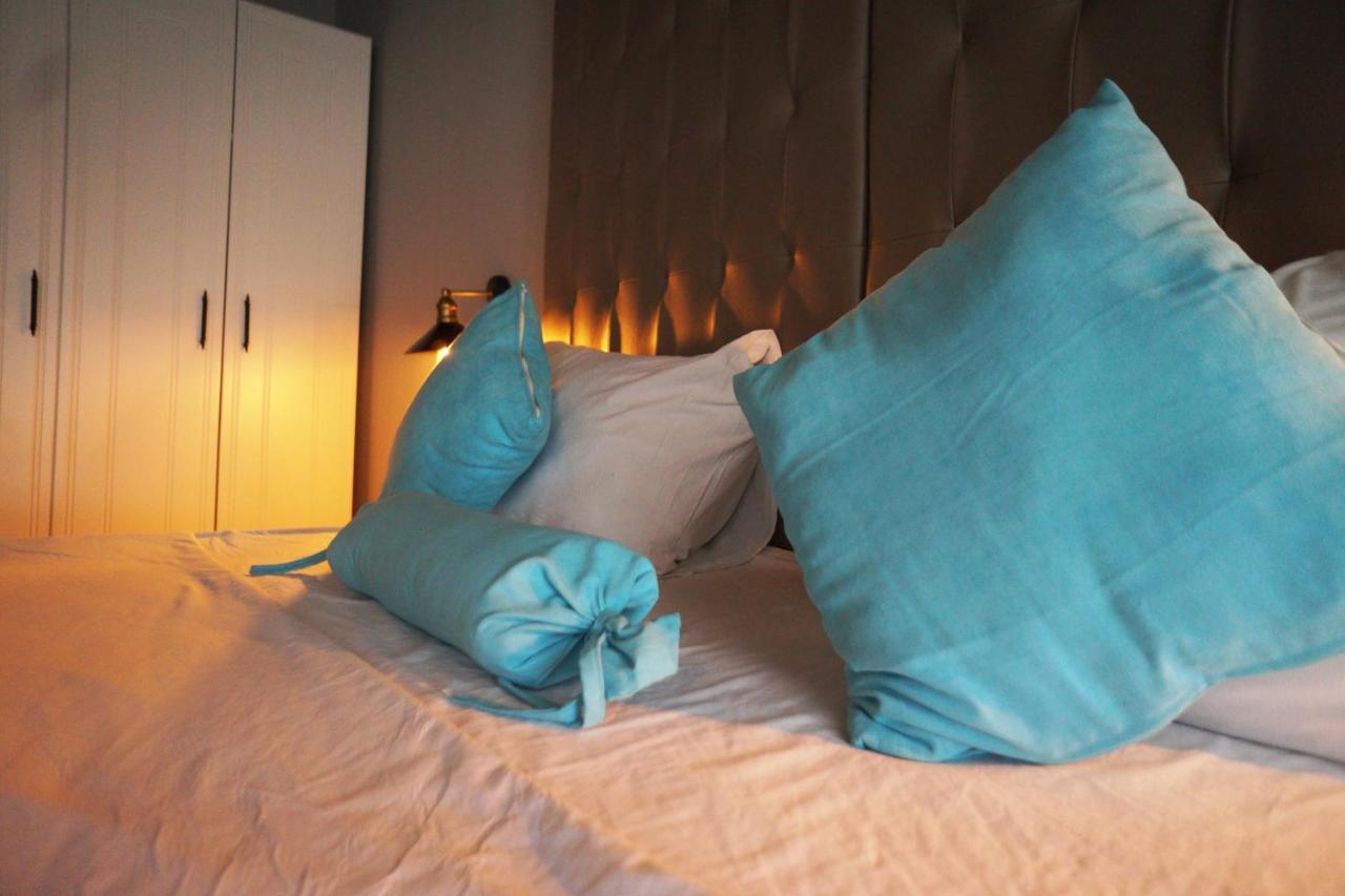 Janti Boutique Hotel Tepecik  Extérieur photo