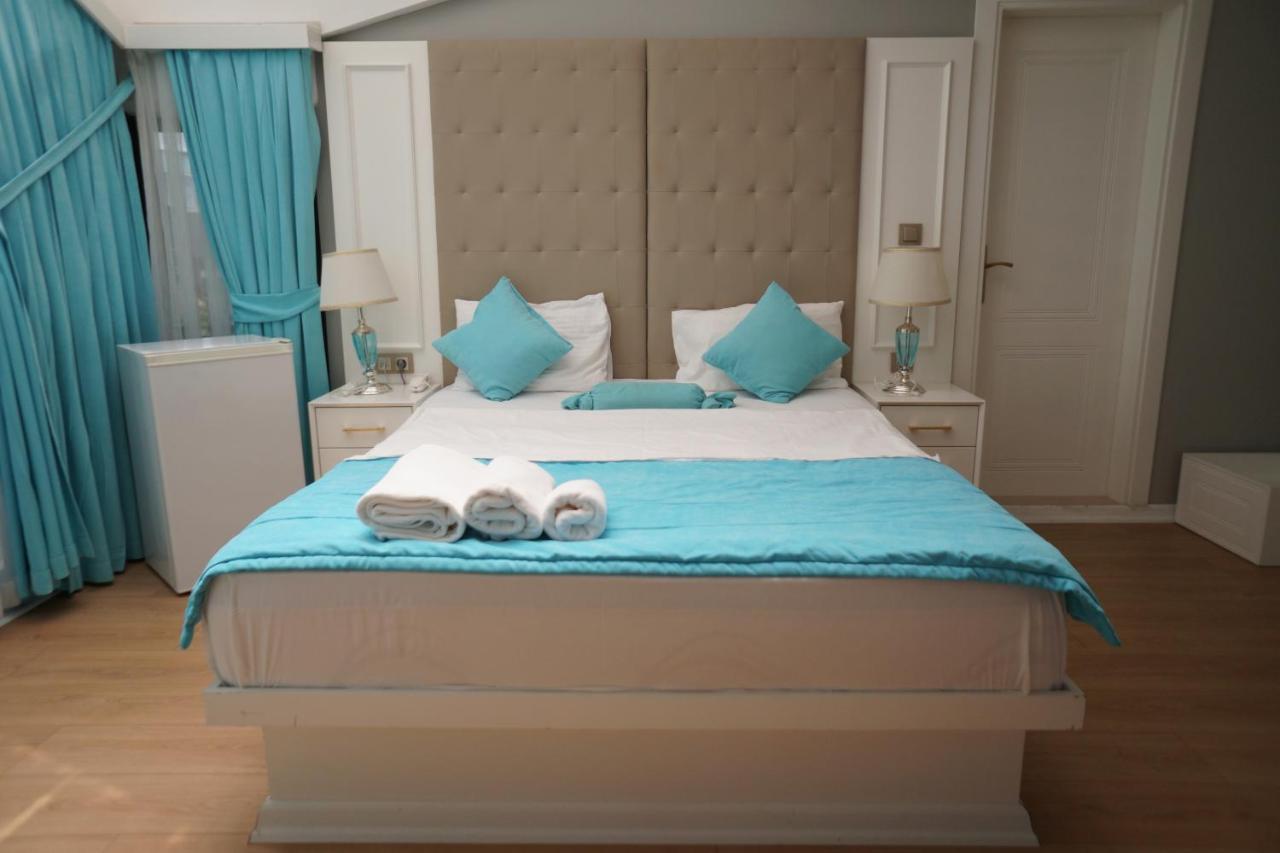 Janti Boutique Hotel Tepecik  Extérieur photo