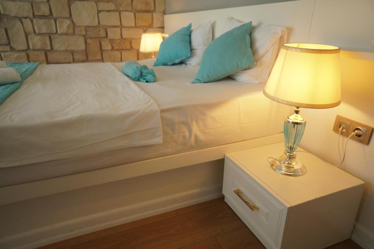 Janti Boutique Hotel Tepecik  Extérieur photo