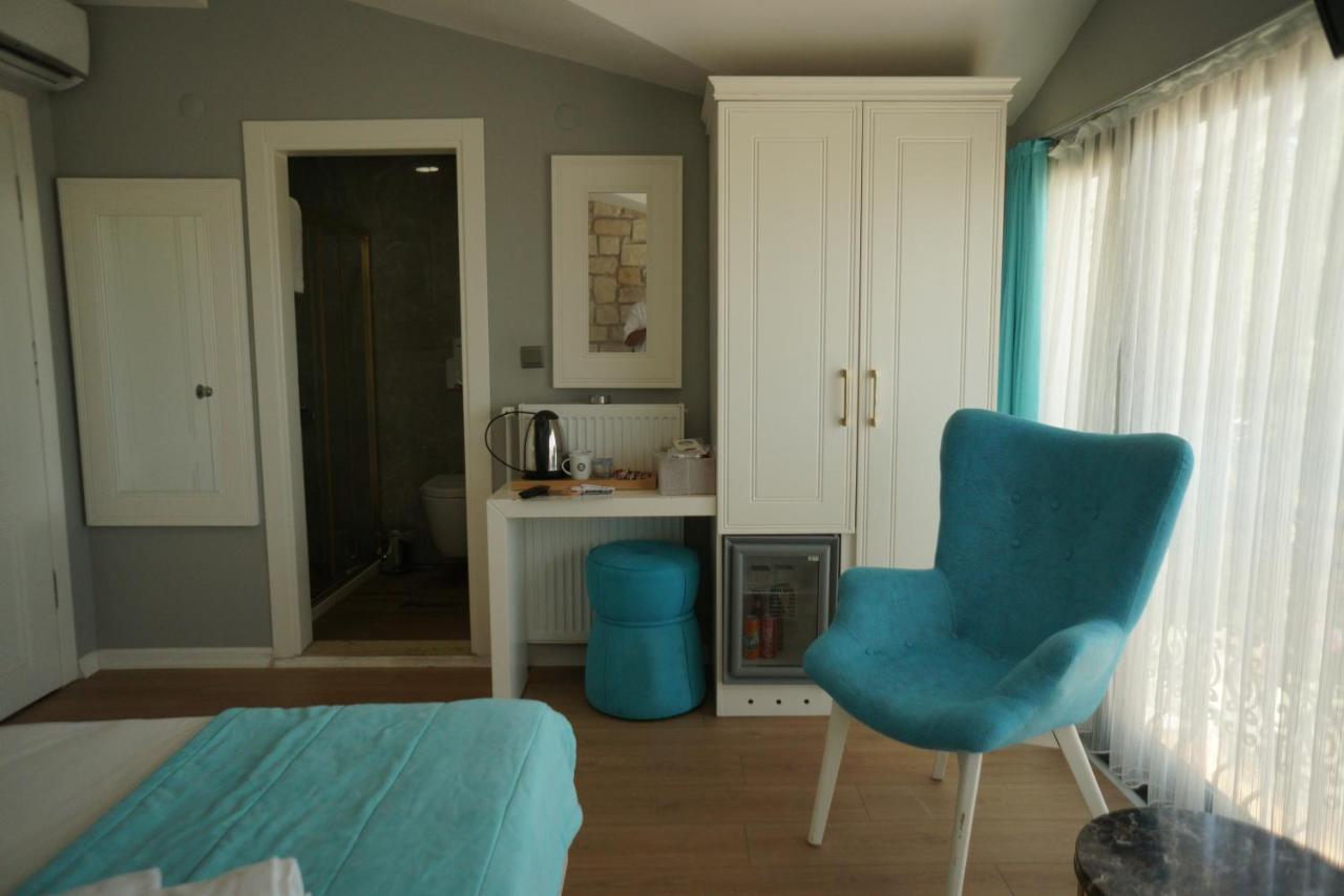 Janti Boutique Hotel Tepecik  Extérieur photo
