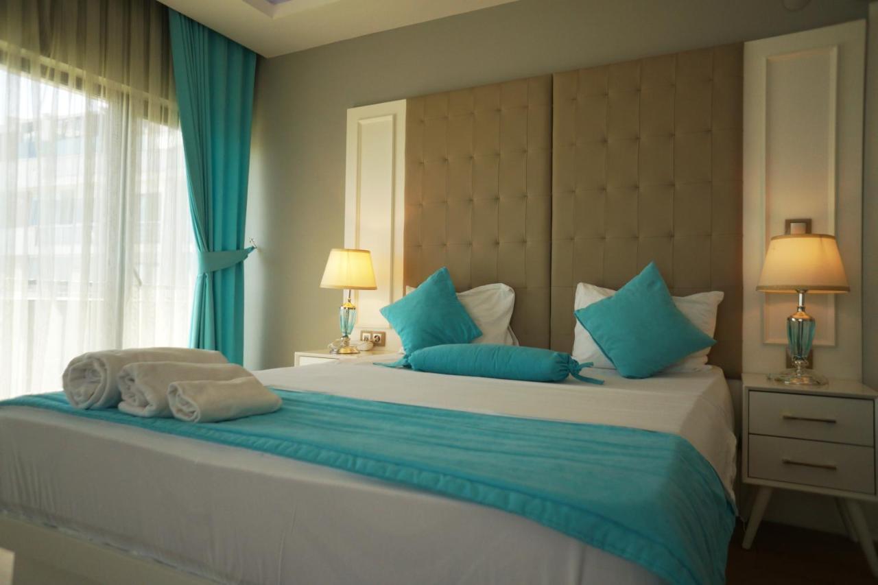 Janti Boutique Hotel Tepecik  Extérieur photo