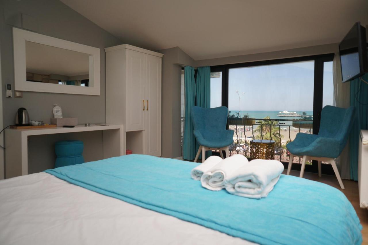 Janti Boutique Hotel Tepecik  Extérieur photo