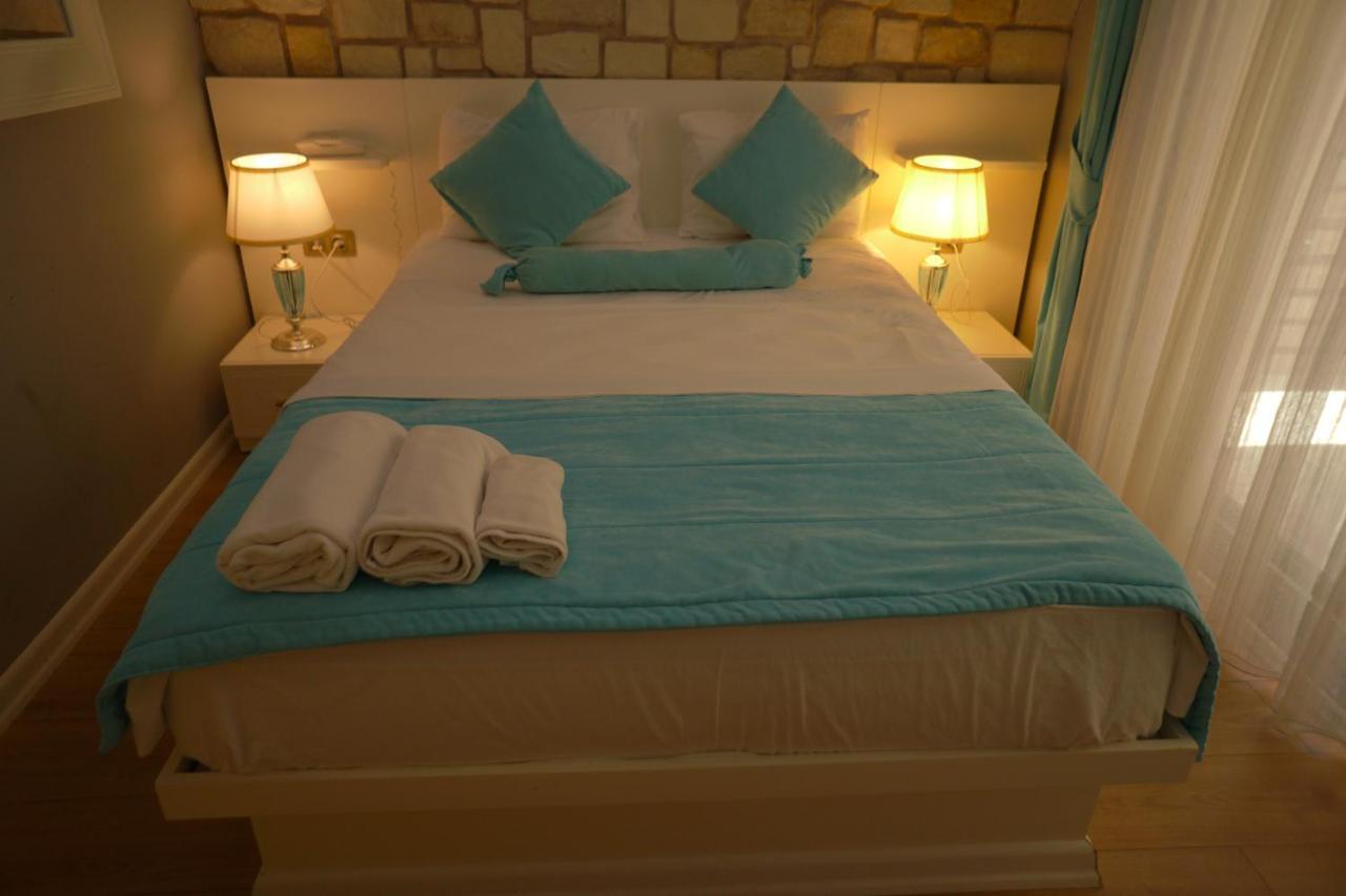 Janti Boutique Hotel Tepecik  Extérieur photo