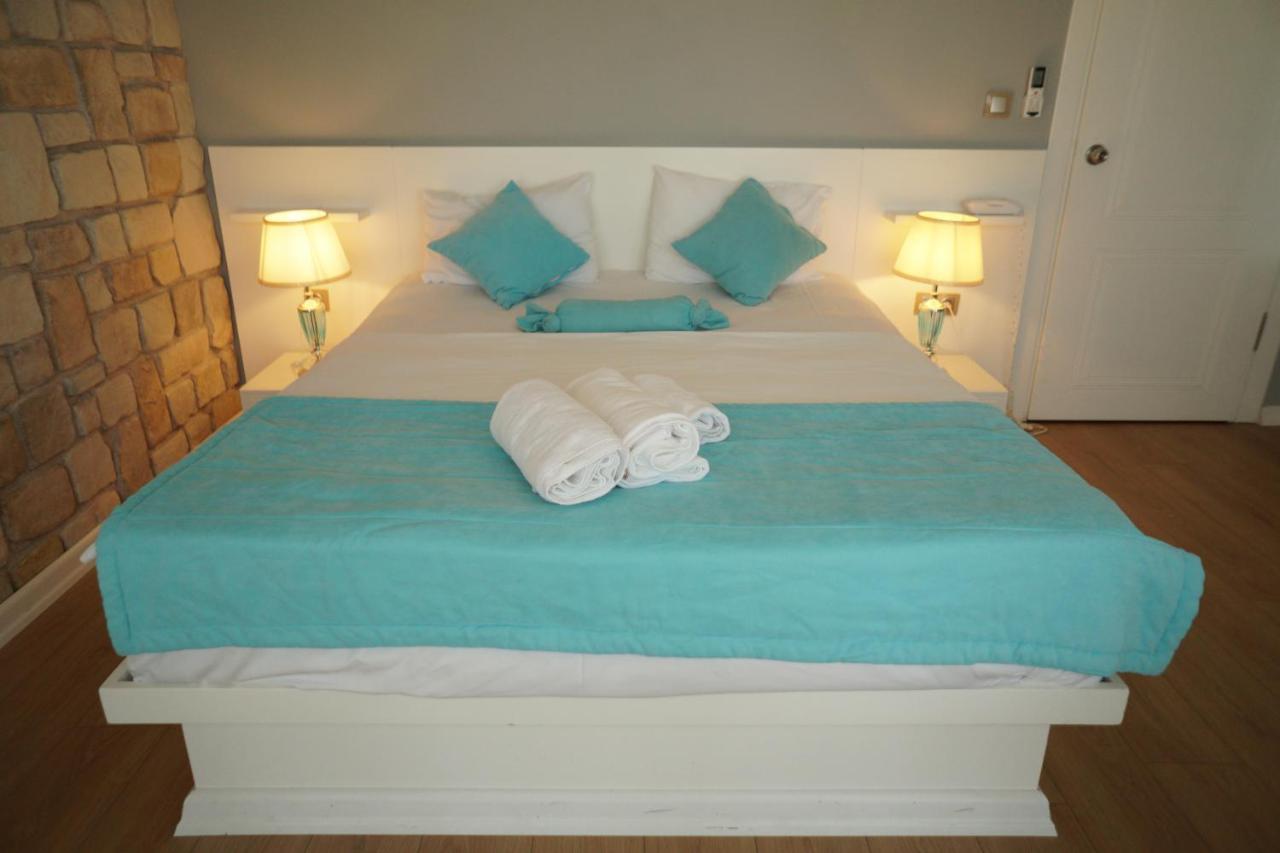 Janti Boutique Hotel Tepecik  Extérieur photo
