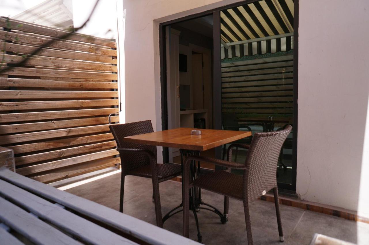 Janti Boutique Hotel Tepecik  Extérieur photo