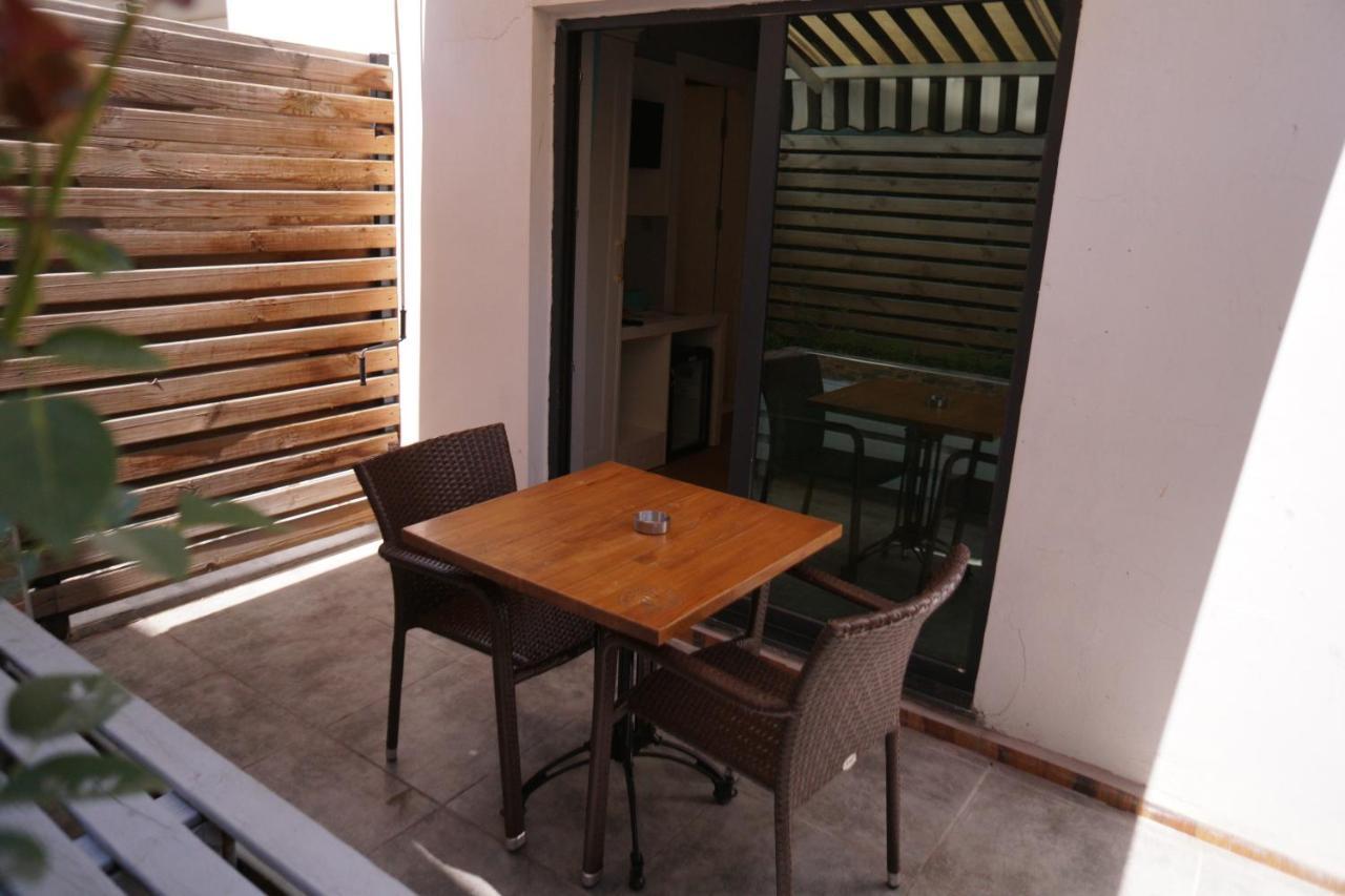 Janti Boutique Hotel Tepecik  Extérieur photo