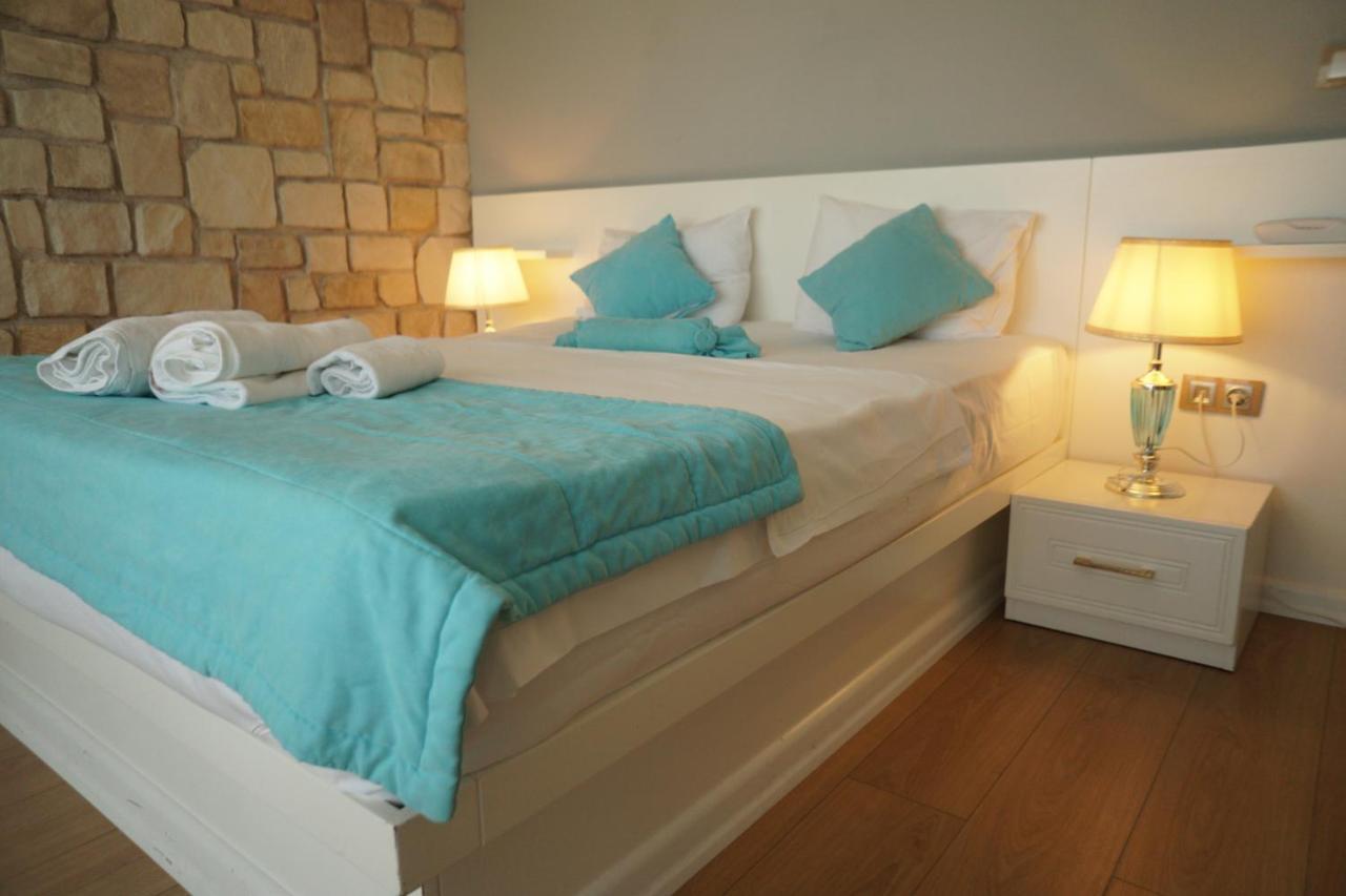 Janti Boutique Hotel Tepecik  Extérieur photo