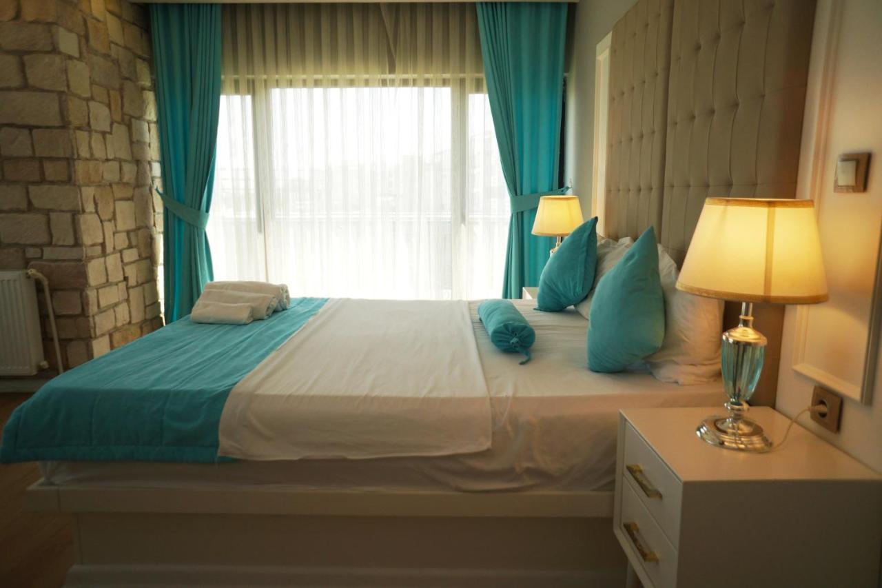 Janti Boutique Hotel Tepecik  Extérieur photo