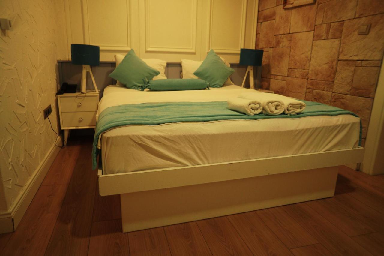 Janti Boutique Hotel Tepecik  Extérieur photo