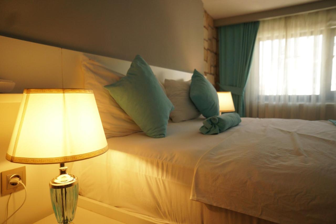 Janti Boutique Hotel Tepecik  Extérieur photo