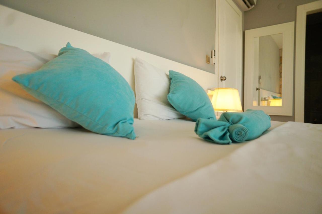 Janti Boutique Hotel Tepecik  Extérieur photo
