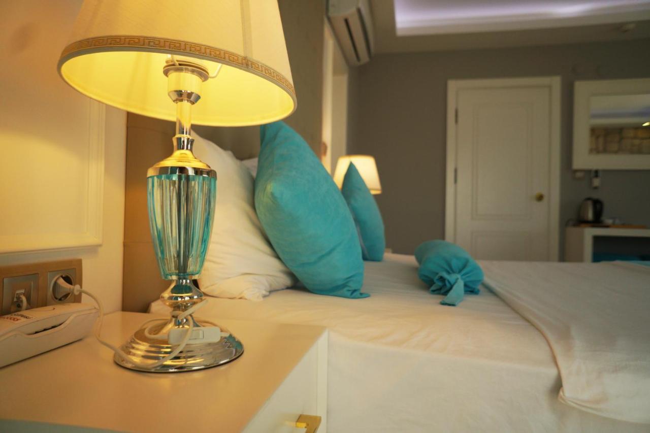 Janti Boutique Hotel Tepecik  Extérieur photo