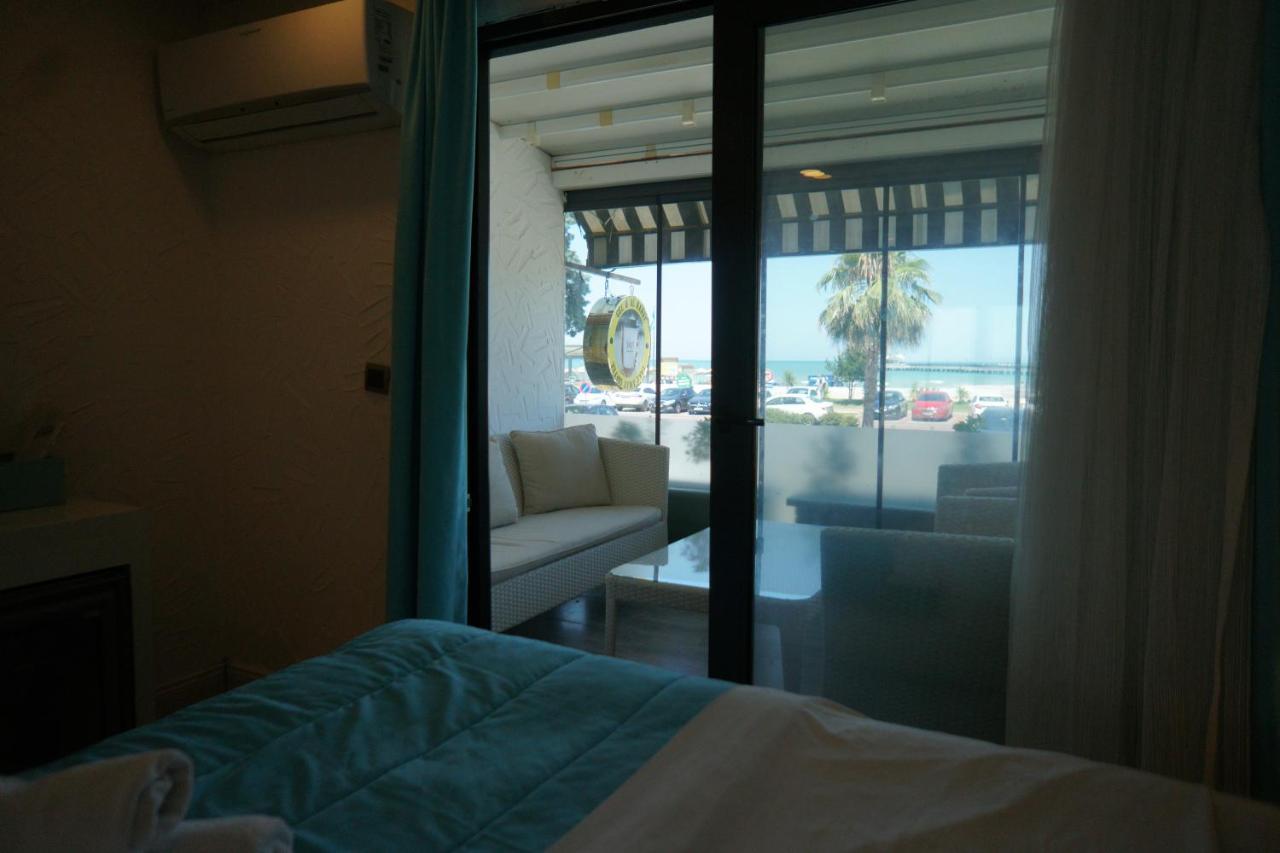 Janti Boutique Hotel Tepecik  Extérieur photo