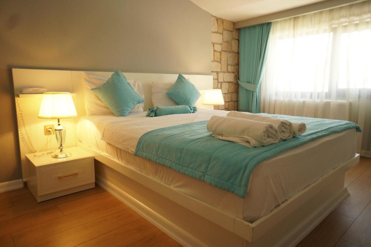 Janti Boutique Hotel Tepecik  Extérieur photo