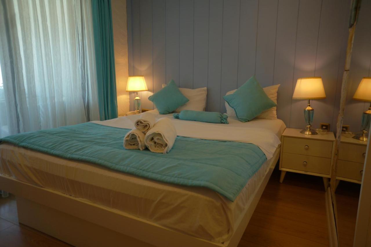 Janti Boutique Hotel Tepecik  Extérieur photo