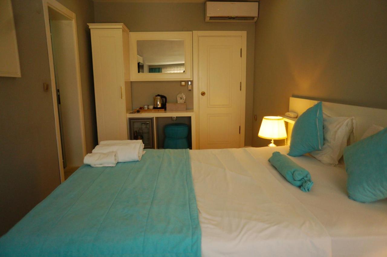 Janti Boutique Hotel Tepecik  Extérieur photo