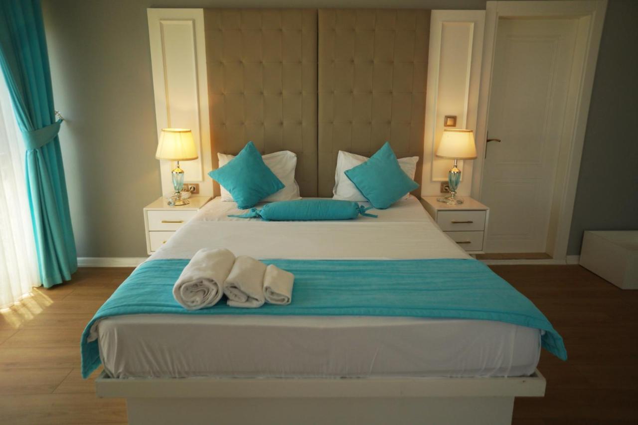 Janti Boutique Hotel Tepecik  Extérieur photo