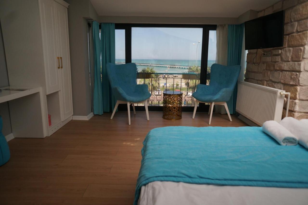 Janti Boutique Hotel Tepecik  Extérieur photo